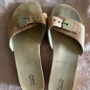 Dr. Scholl's Sandals